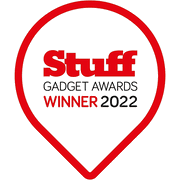 Stuff Magazine