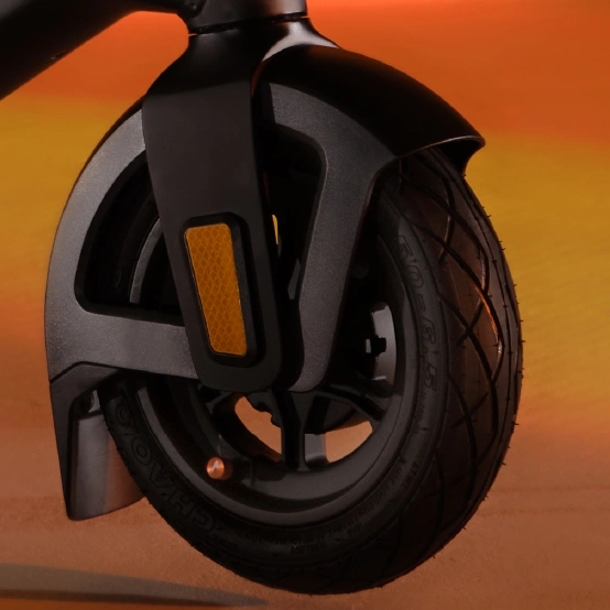 10” PUNCTURE RESISTANT TYRES