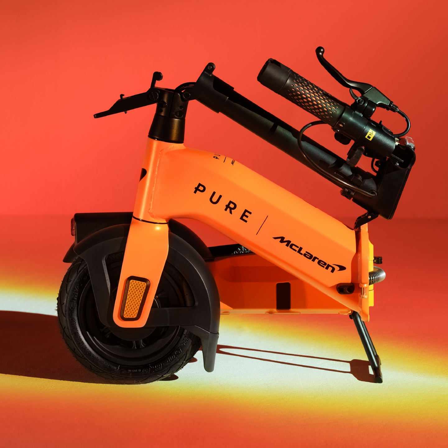 ULTRA - COMPACT DESIGN